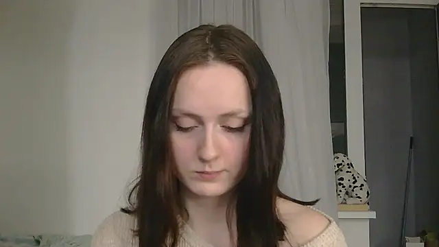 Snapshot of belle_ame chatting on 01.11.26 belle ame online show from 01.11.26