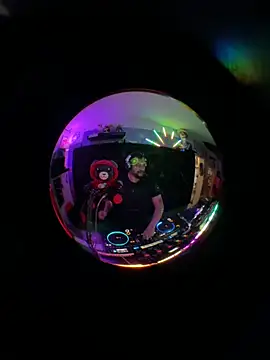 Snapshot of C-Stel-D-Tiger chatting on 09.14.25 C-Stel-D-Tiger online show from 09.14.25