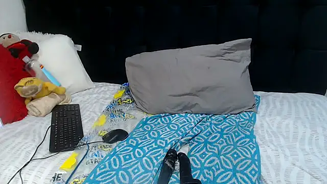 TaurusClitCake online show from 09.30.25