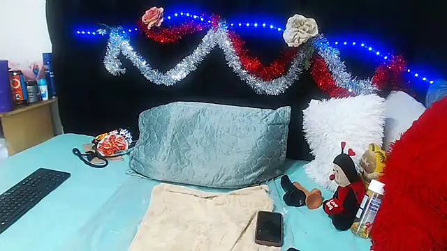 TaurusClitCake online show from 11.07.25