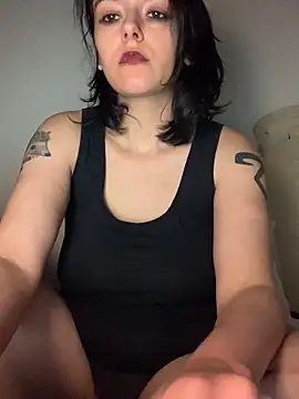 Snapshot of Saysay-7 chatting on 11.02.25 Saysay-7 online show from 11.02.25