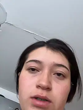 Karina Leon online show from 07.28.26
