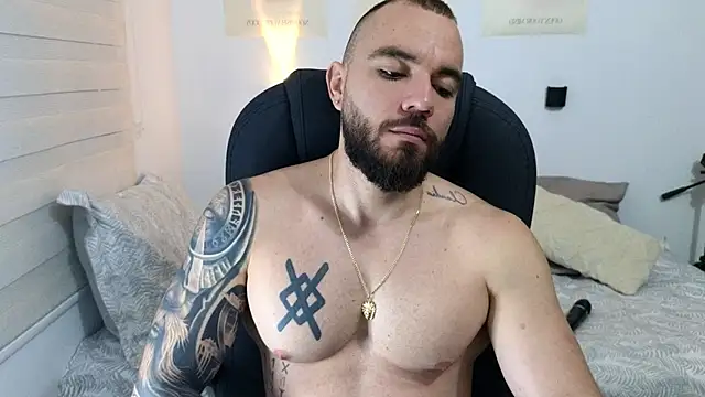 Isaac Carter online show from 09.22.25