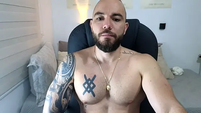 Isaac Carter online show from 09.25.25