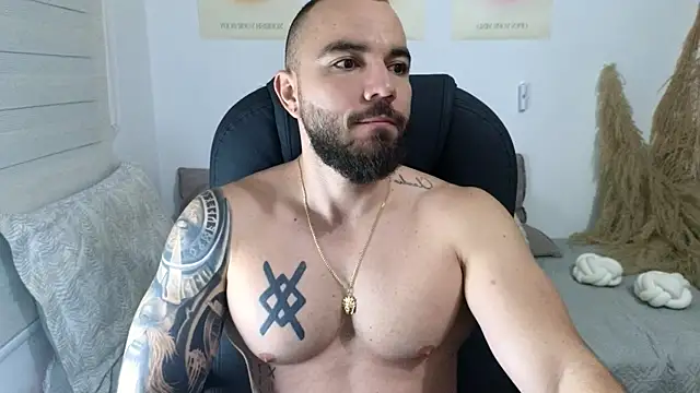 Isaac Carter online show from 11.19.25