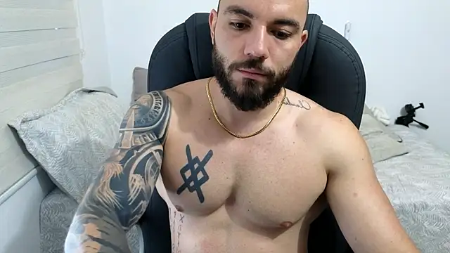 Isaac Carter online show from 04.22.26