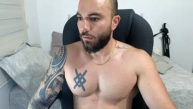 Isaac Carter online show from 04.29.26