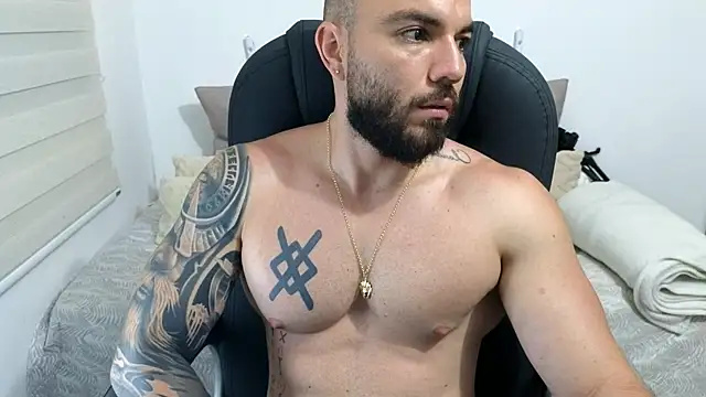 Snapshot of Isaac_Carter chatting on 05.19.26 Isaac Carter online show from 05.19.26