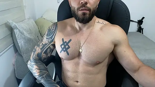 Isaac Carter online show from 06.22.26