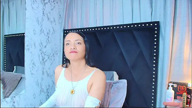 Snapshot of AvaX_777 chatting on 06.06.26 AvaX 777 online show from 06.06.26