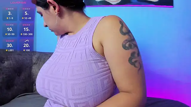 agathabela online show from 09.19.25