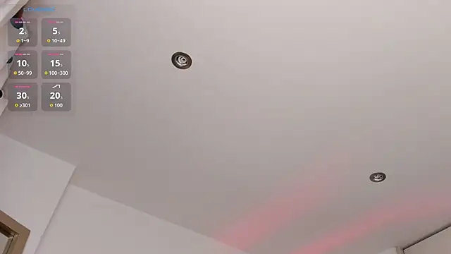 carolina t online show from 10.05.25