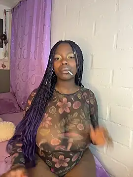 Kennya   online show from 07.07.26