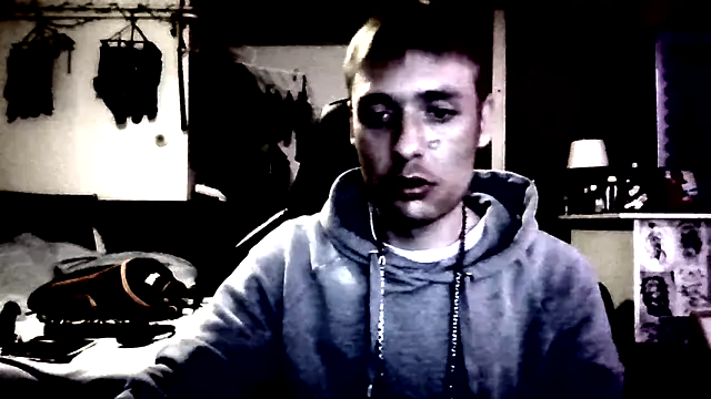 djeffrey-nl online show from 05.12.26