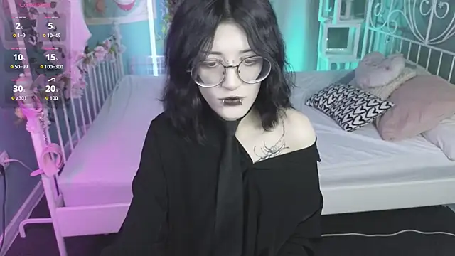 Setsunai  online show from 03.11.25