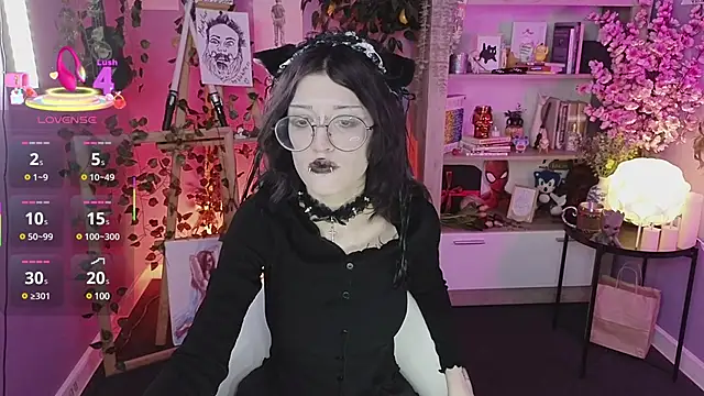 Setsunai  online show from 03.20.25