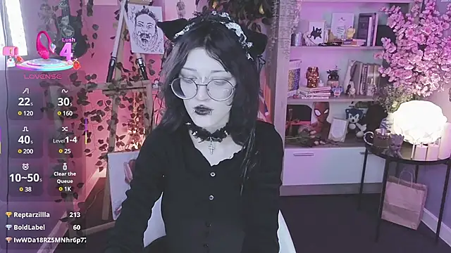 Setsunai  online show from 03.20.25