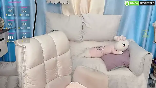 Dewluna online show from 07.26.26