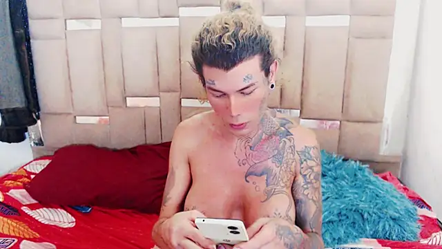 ana tsxxx online show from 09.28.25