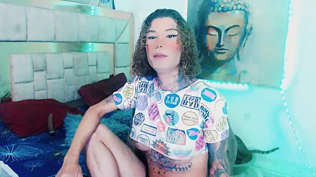 ana tsxxx online show from 10.25.25