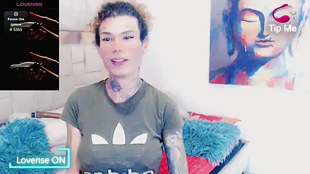 ana tsxxx online show from 12.19.25