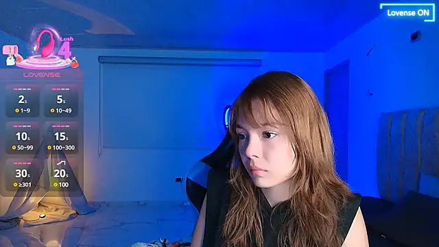 Snapshot of Vanilla_g1rl chatting on 03.13.25 Vanilla g1rl online show from 03.13.25