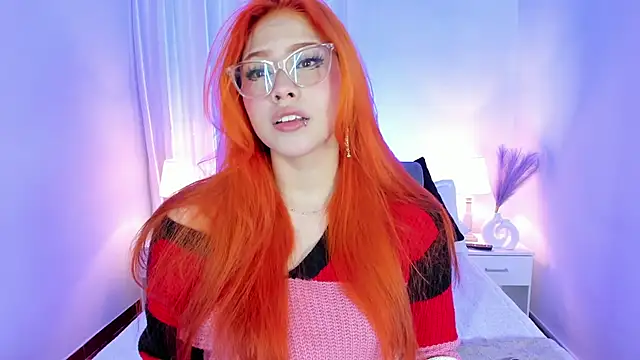 aleska winter online show from 03.13.25