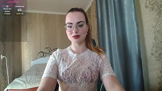 Leila Kissyu online show from 05.04.26