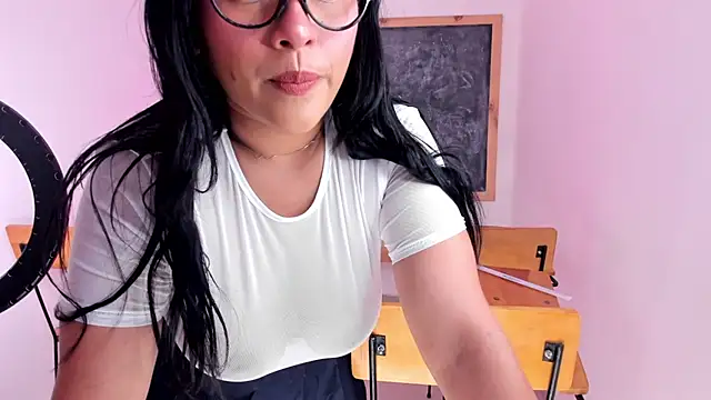 grace tom online show from 05.08.26