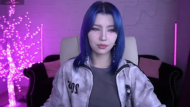 SelenaIris online show from 02.27.26