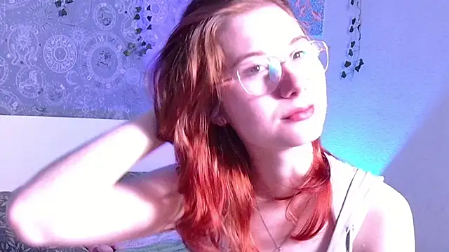 Cute Cate404 online show from 09.18.25