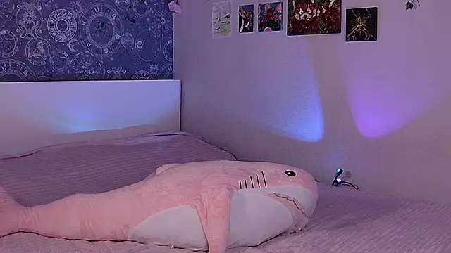 Snapshot of Cute_Cate404 chatting on 05.31.26 Cute Cate404 online show from 05.31.26