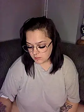 Saucy-Serenity online show from 10.20.25