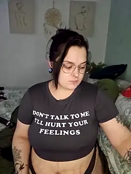 Saucy-Serenity online show from 01.06.26