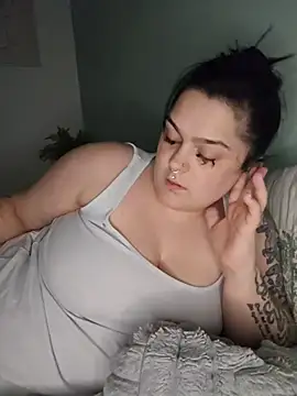 Saucy-Serenity online show from 06.19.26