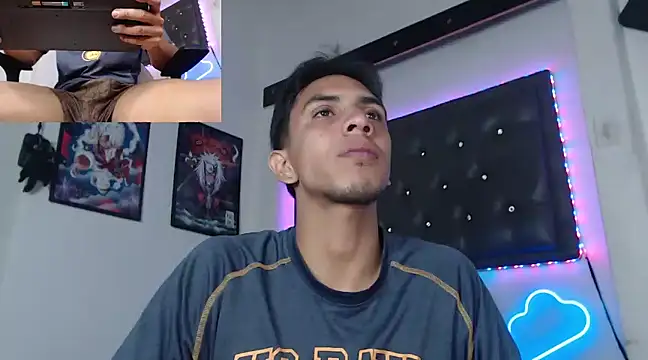 Snapshot of Monkey_uchiha777 chatting on 03.14.25 Monkey uchiha777 online show from 03.14.25