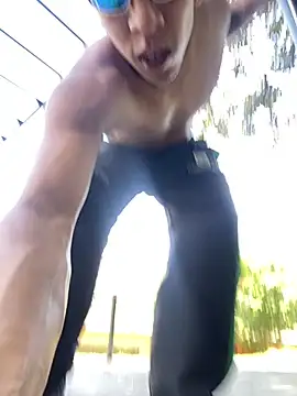 Snapshot of Monkey_uchiha777 chatting on 03.19.25 Monkey uchiha777 online show from 03.19.25