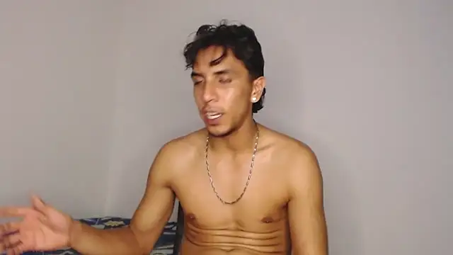 Monkey uchiha777 online show from 11.13.25