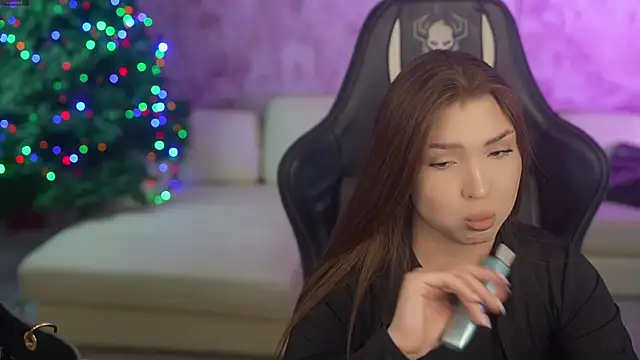 Snapshot of Billie054 chatting on 01.12.26 Billie054 online show from 01.12.26