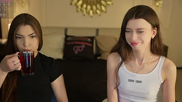 Snapshot of Billie054 chatting on 02.07.26 Billie054 online show from 02.07.26