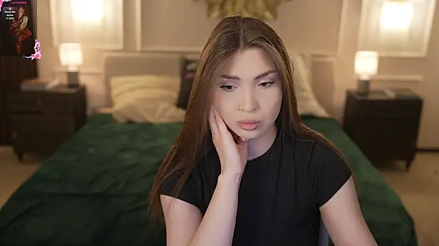 Snapshot of Billie054 chatting on 02.21.26 Billie054 online show from 02.21.26