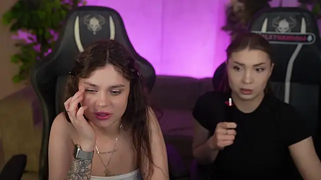 Billie054 online show from 05.01.26