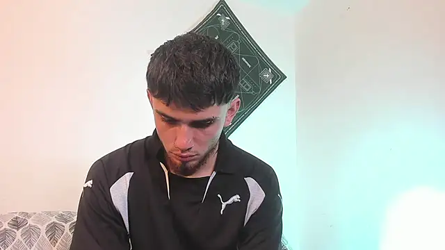 samevansx  online show from 04.20.26