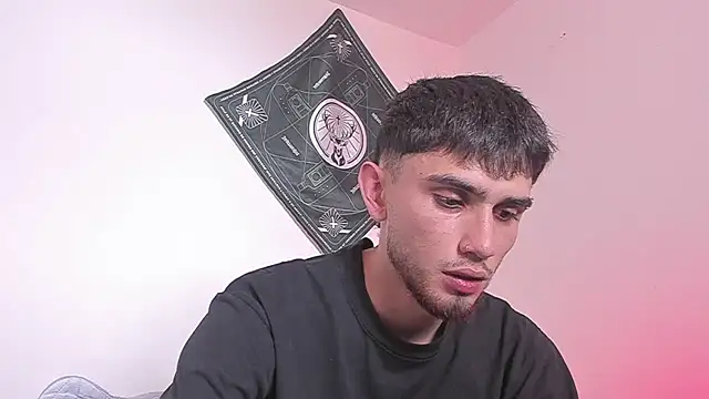 samevansx  online show from 05.11.26