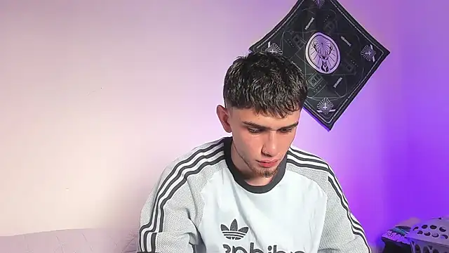 samevansx  online show from 06.03.26