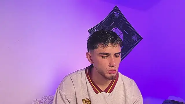 samevansx  online show from 06.16.26