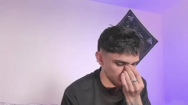samevansx  online show from 06.17.26