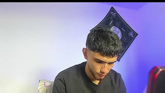 samevansx  online show from 06.20.26