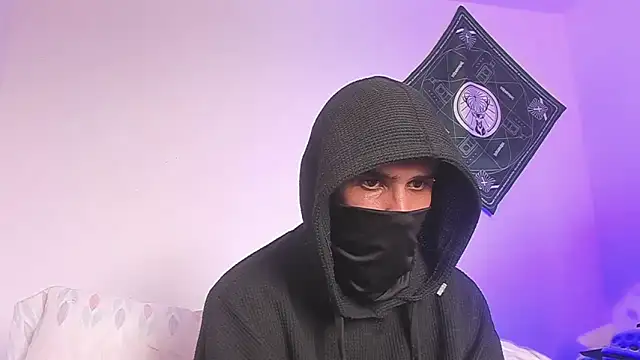 samevansx  online show from 06.21.26