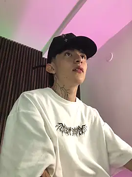 troy rouge online show from 10.06.25